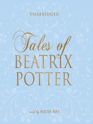 cover image of The Complete Tales of Beatrix Potter